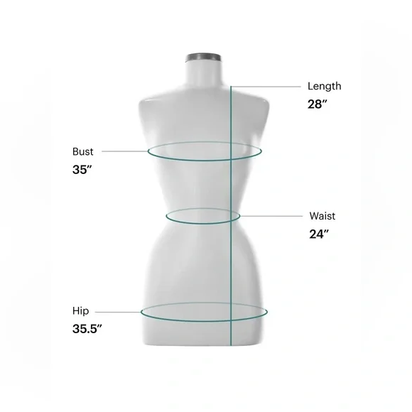 H:ours x REVOLVE Black Cut Out One Shoulder Long Sleeve Top Medium NWT - Picture 5 of 5